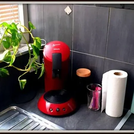 Apartment Plaisir Extreme
