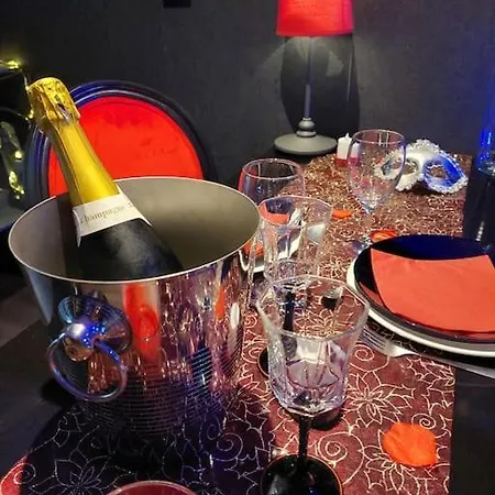 Plaisir Extreme Apartment
