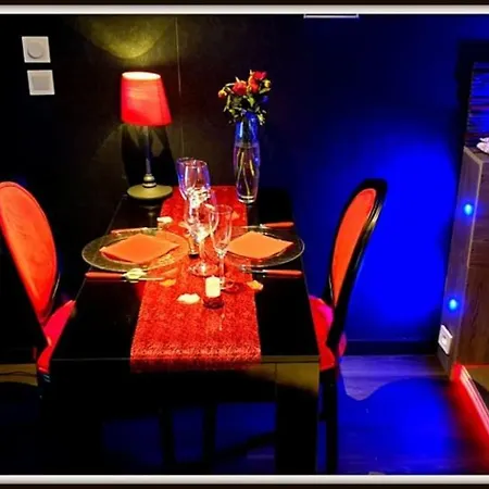Plaisir Extreme Apartment *