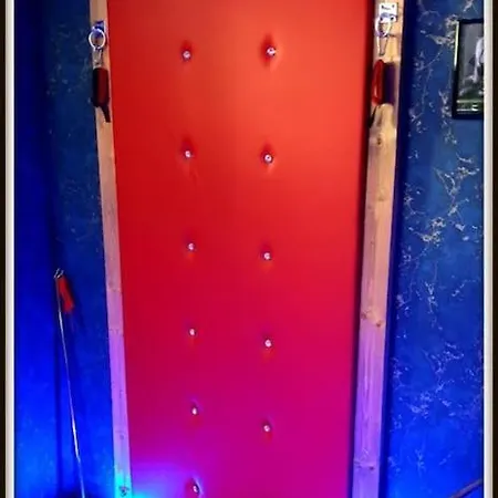 Apartment Plaisir Extreme