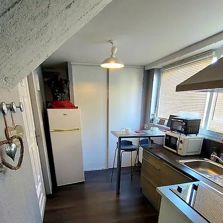 Apartment Plaisir Extreme *
