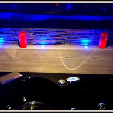 Plaisir Extreme Apartment *