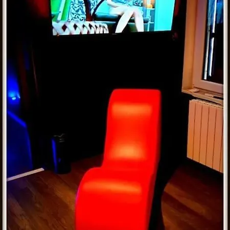 Apartment Plaisir Extreme *