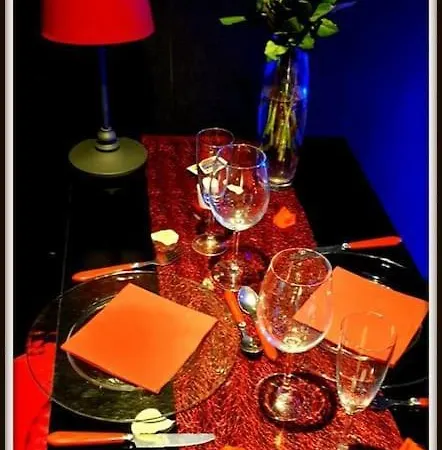 Apartment Plaisir Extreme *