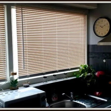 Plaisir Extreme Apartment